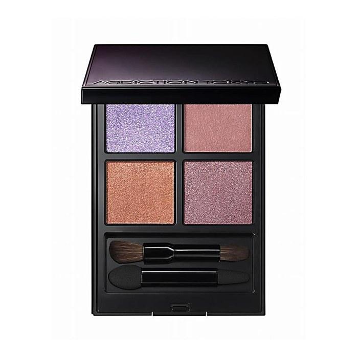 Addiction The Eyeshadow Palette #011 Heirloom Jewel x 1