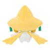 Pokemon Center Original Plush Toy Jirachi 30 x 31 x 13 x W x Life-Size (H D cm)