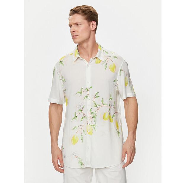 

Рубашка Guess M4GH59 WD4Z2 EU XXL