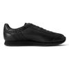 Sneakers Made in Japan Waterproof Business Nevada Waterproof Black BLK 530721 cm [Patrick] [P NEVADA-WP 25.0