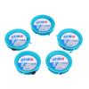 2.7M Competitive Platform Fishing Line Set Finished Main Nylon Line Set Pe Reinforced Fail-Proof Invisible Fishing Accessories