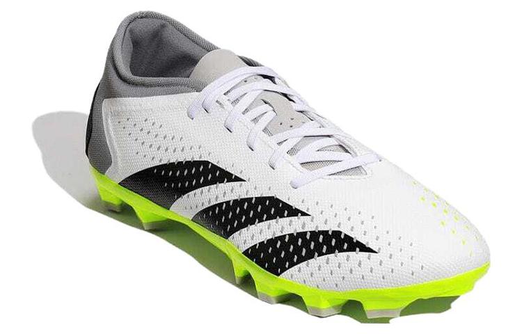 adidas Predator Accuracy.3 Hg Ag 'White' IE9478