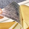 1Roll Skirting Line Wall Sticker Edge Strip Sticker PVC Corner Line Sticker Ceiling Trim Sticker
