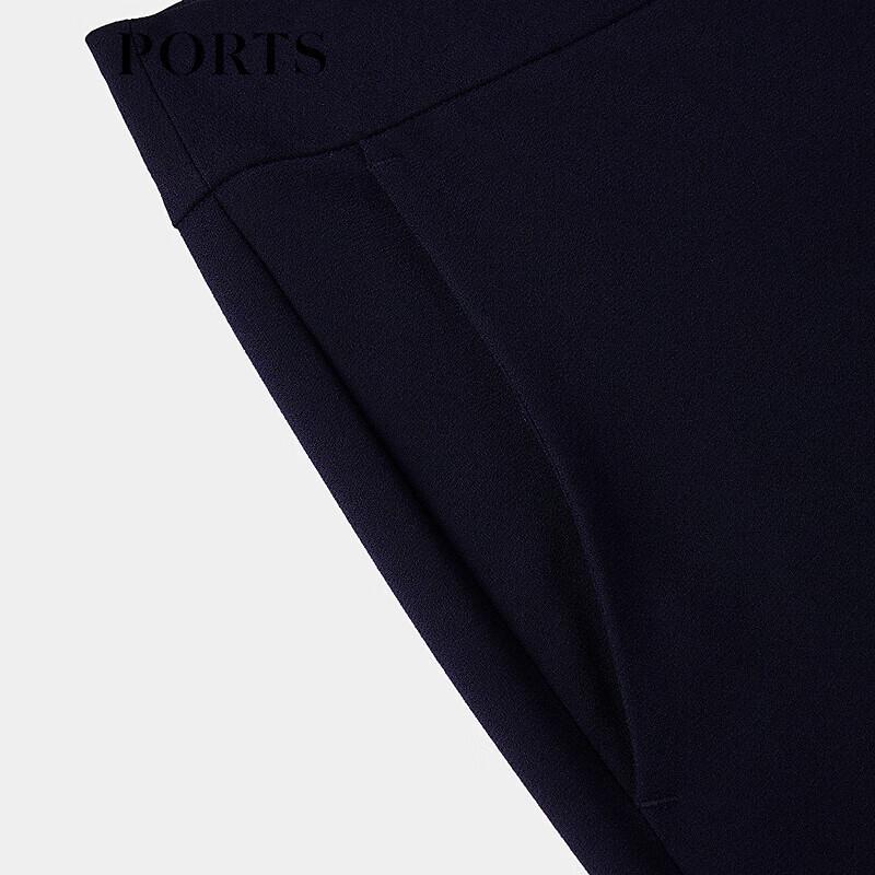 PORTS Women's 2025 Spring/Summer Casual Pants