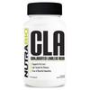 NutraBio CLA Softgels 1 Pcs 90 Tablets Ingredients: May Be Subject To Change At the Manufacturer’s Discretion. For the | 1 Pcs 90 Tablets