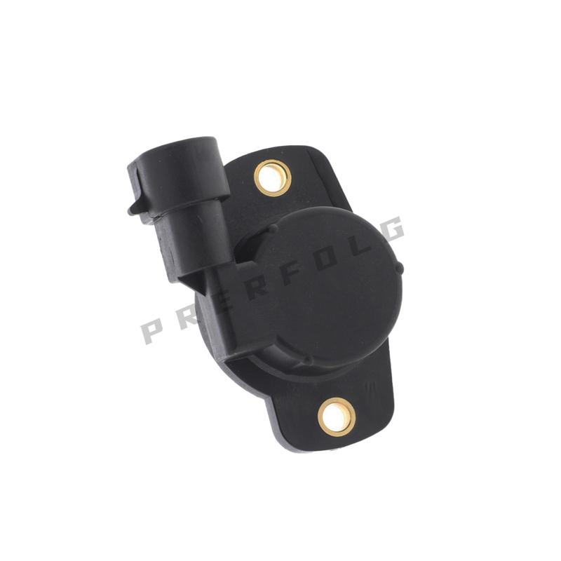 PF7C/00 TPS Drosselklappenstellungssensor Passend für Renault Nissian Chery QQ Auto