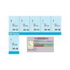 Mani Diamond Burs - Ball Round Type / Br Series