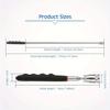 NEW Portable Telescopic Magnetic Magnet Pen Handy Tools Capacity For Picking Up Nut Bolt Extendable Pickup Rod Stick