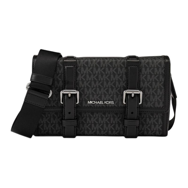 MICHAEL KORS COOPER zīmola logotips pārklāta