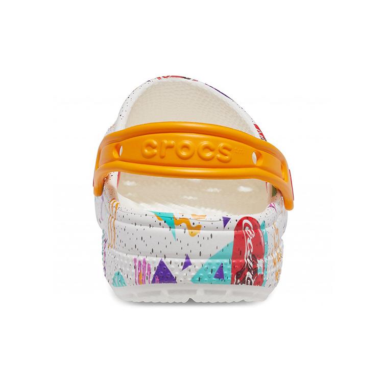 Crocs Coca Cola X 90s Clog 207217-94S