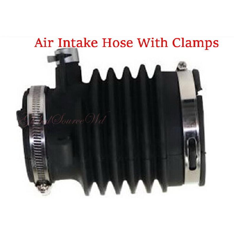 Air Intake Hose W/Clamps Fits: 17228-R70-A01 Acura TL TSX 2010-2014 3.5L