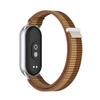 Nylon Strap for Mi Band 10 9 8 Strap Smart Watch Band for Xiaomi Smart Band 8 NFC Strap Miband 9 Correa Replacement Accessories