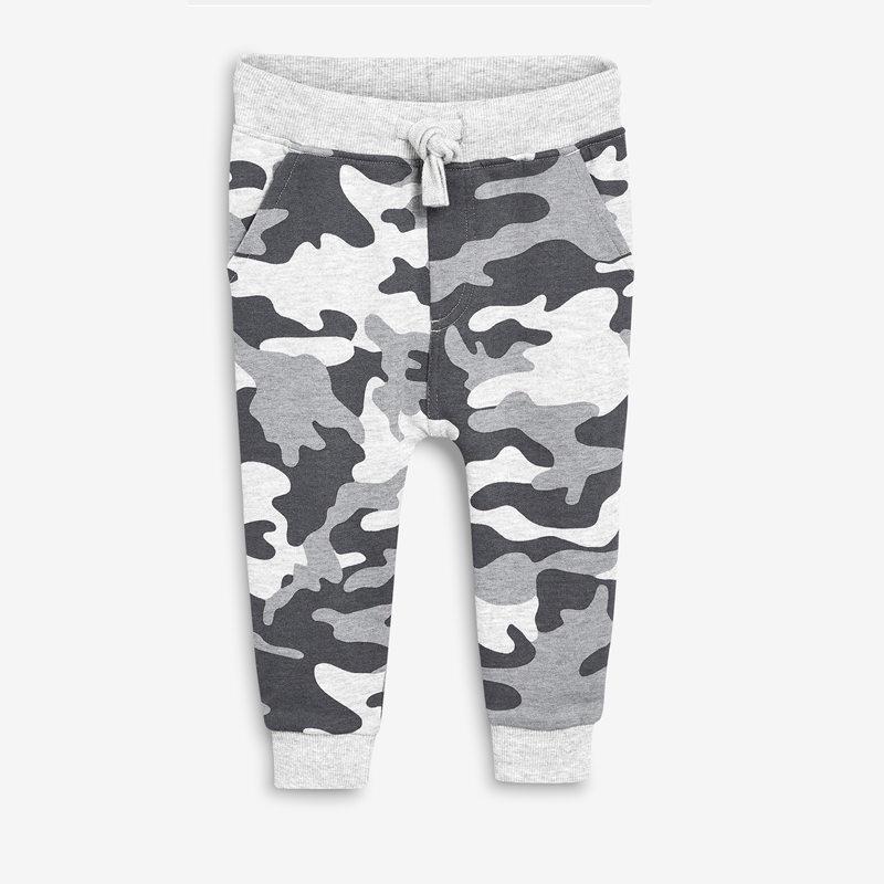 All-in-One Kinder-Jogginghose im europäischen & amerikanischen Stil - Lässige lange Jogginghose für Jungen & Mädchen