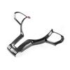 Carbon Fiber Steering Wheel ABS Cover Fits BMW F Chassis F22 F30 F32 F10 F15 F16