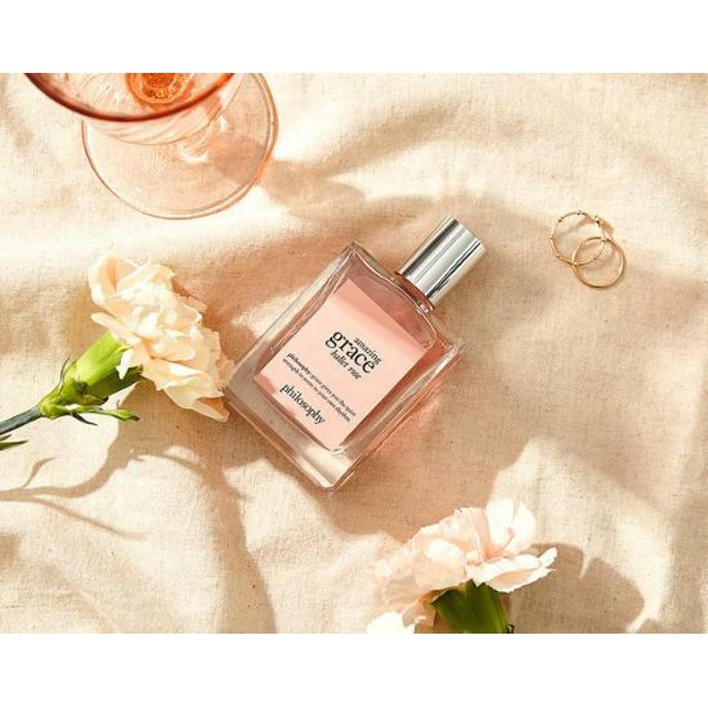 

Philosophy Amazing Grace Ballet Rose EDT 60мл