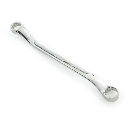 SATA Wrench 27 x 30 mm 42225 Double-ended Open-End