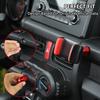 Car Mount Phone Holder Tablet Bracket Pad Stand for Suzuki Jimny JB74 JB64 JB43 -  2024 2025 Interior Accessories