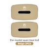 Car Tissue Drawer Armrest Box Backrest Hanging Sun Visor Bag For Citroen Jumper Celysee Cactus Picasso Aircross Saxo Grand akh256
