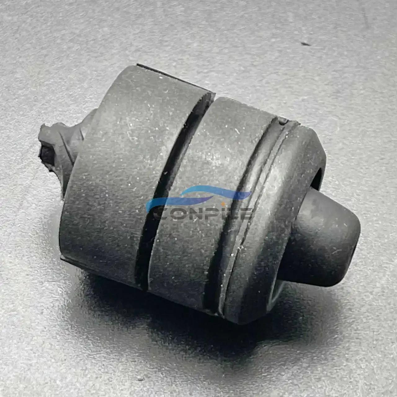 1pc for Nissan nv200 car buffer rubber particle front rear door pier middle rear tailgate shock absorption rubber pad tail down