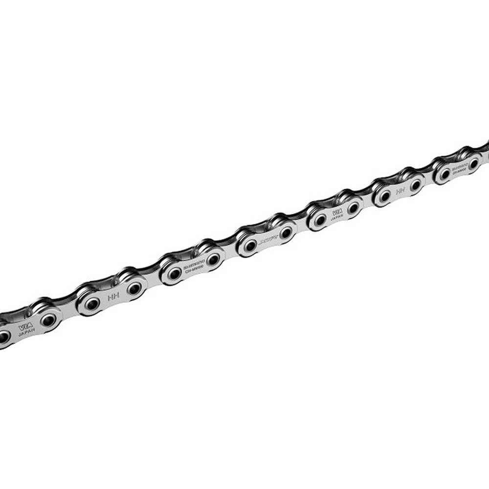 

Shimano Bicycle 116 12 with XTR Grade CN-M9100 Chain, Links, Speed, Quicklinks,