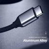 USB Type C To 3.5mm AUX Adapter Cable USB C To 3.5mm Female Headphone Jack Adapter For iPhone 17 16 15 Huawei Xiaomi