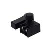 ABS Trigger Switch AC250V 6A Momentary Switch Power Tool Accessories  Electric Drill Hammer