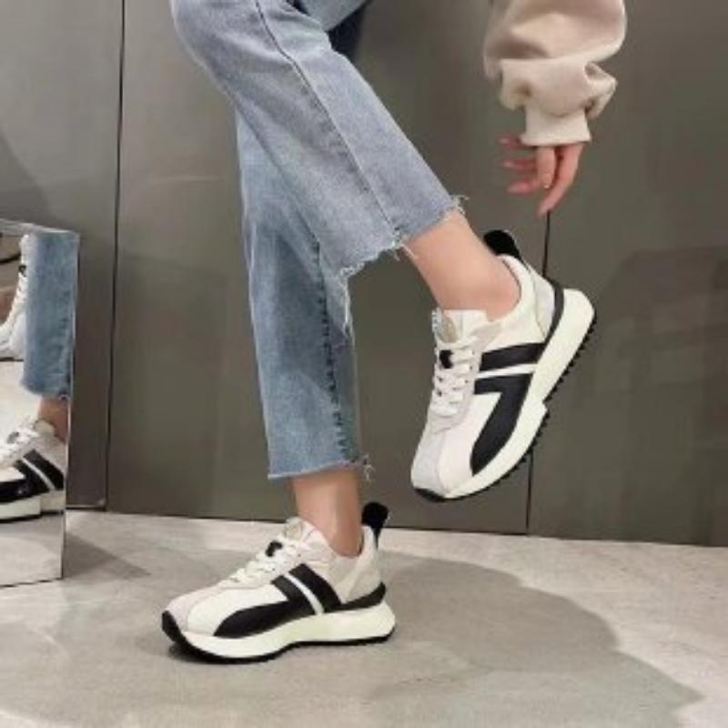 Novos Sapatos de Lona Masculinos Primavera 2024 Novos Sapatos Esportivos Casuais Respiráveis de Alta Qualidade Retrô com Aumento Sapatos Masculinos Zapatos Mujer