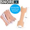 Patchs nasaux SNOREX Bien-être Meilleure respiration Bandelettes nasales Ronflement 30 pièces