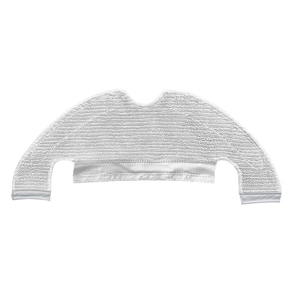 

Тряпка для швабры пылесоса Dreame D10S Plus, запасная часть для робота-подметальщика