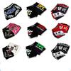 Muay Thai MMA Boxing Shorts Kids Adults Training Fighting Running Fitness