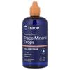 ConcenTrace®, Trace Mineral Drops, 8 Fl Oz (237 Ml)