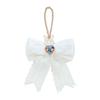 Sanrio Secret Ribbon Charm Idol Pure White Sanrio Ages 3 and 351873 (Enjoy Angel) Characters, Up,