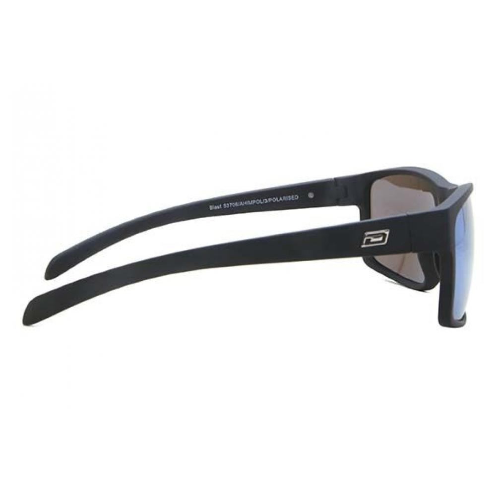 Dirty Dog Blast Polarized 53706 Unisex Sunglasses