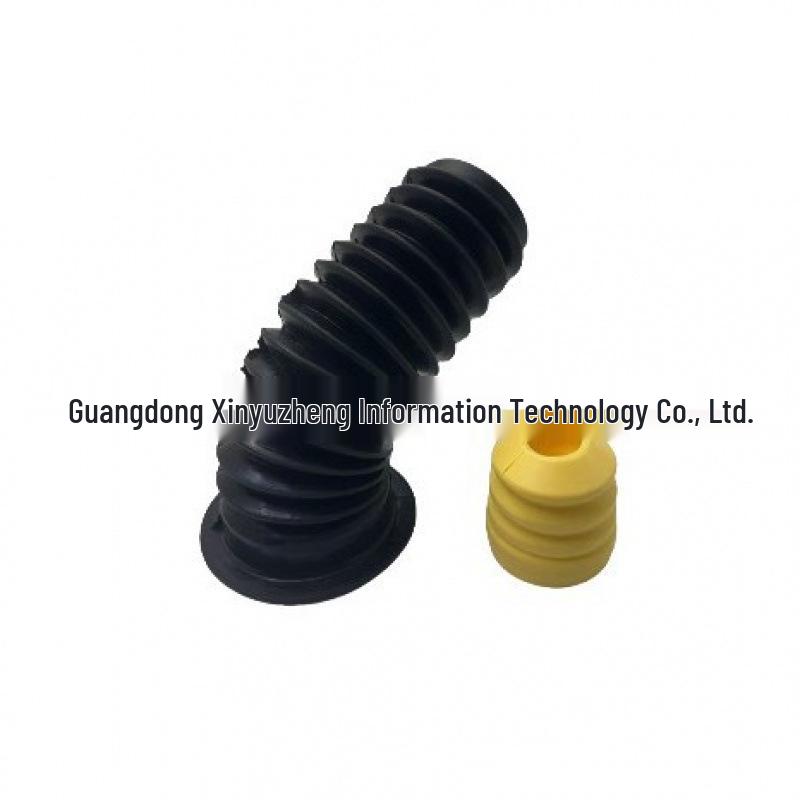 Front Air Shock Absorber Dust Cover Kit for Ford Ecosport