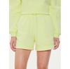 Hyperembossed Shorts