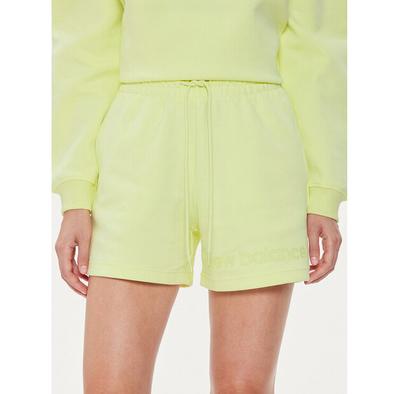 Hyperembossed Shorts