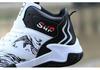 2025 Trendy Youth Basketball Sneakers: Fashionable, Comfortable, Cool Streetball Shoes for Men