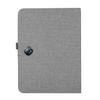 Denim Texture Protective Case for Oppo Pad 11" Tablet