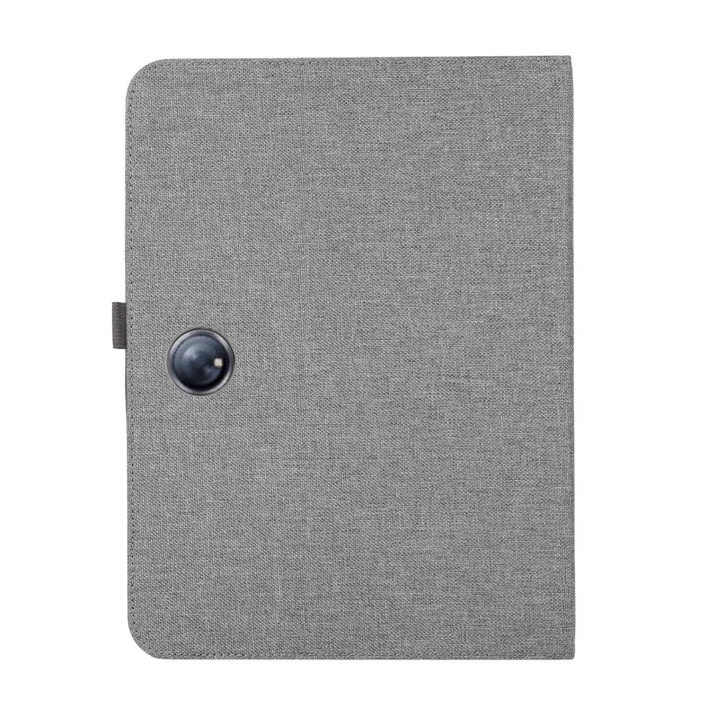 Denim Texture Protective Case for Oppo Pad 11" Tablet