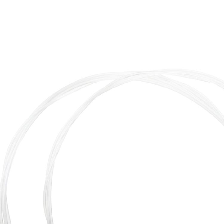 6Pcs 6-string Acoustics Classical Guitar Strings .028-.043 Folk Guitar Nylon String Musical Instrument Accessories