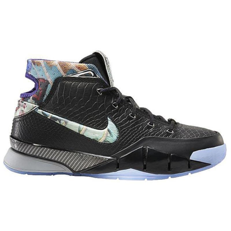 Nike Kobe 1 Prelude 81 Points Nike 640221-001