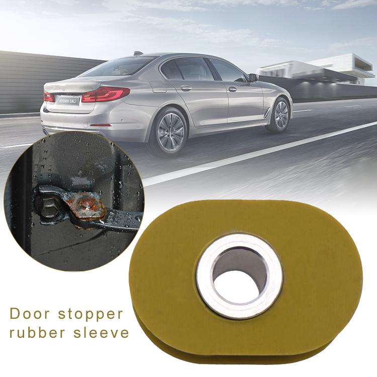 For Bmw 7 Series Door Stopper Buffer Rubber E66 E65 730 740 Car