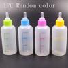 Dog 60ml Kitten Feeding Bottle Pet Supplies Nursing Bottle Nipple with Cleaning Brush Kit