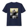 Beyoncé 2009 I Am Tour Concert Sexy Double Sided Motorcycle Chest T Shirt Medium vintage Washed Breathable fashion streetwear