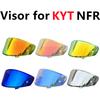 NFR Visor for NFR NF NX NXR NZ Helmet Dustproof Anti-uv Windshield Motorcycle Helmet VisorSpeed Sensors 6