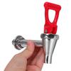SHGO-Universal Electric Water Heater Faucet Commercial Faucet Works For Hospitals And Beverage Dispensers