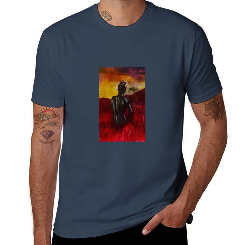 Rw Stories Tshirt Relaxed Casual Short Sleeve Tee Tshirt