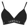 Versace Womens/Ladies Essentials Triangle Cups Bra