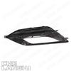 Front Fog Light Frame Cover Grill For  Vauxhall Opel Insignia B /Buick Regal Sportback 2018-2020 Car Fog Lamp Grille Chrome trim