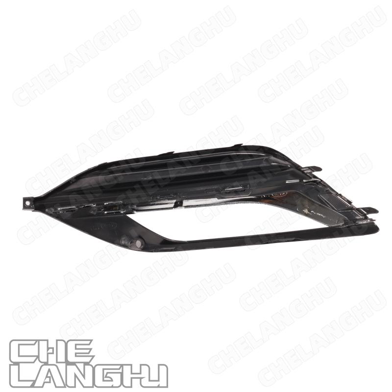 Front Fog Light Frame Cover Grill For  Vauxhall Opel Insignia B /Buick Regal Sportback 2018-2020 Car Fog Lamp Grille Chrome trim